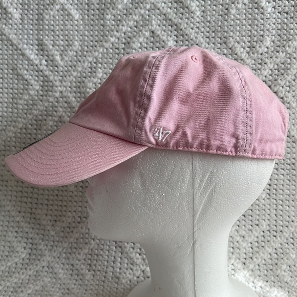 Goofiez pink cap adjustable - Picture 3 of 9